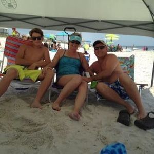 Meet your Posher, Isaac